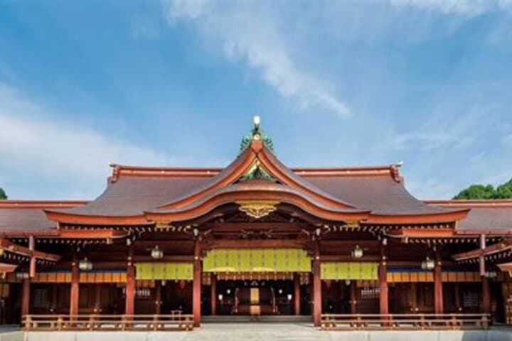 Private Tokyo Tour with English Speaking Driver — photo 13