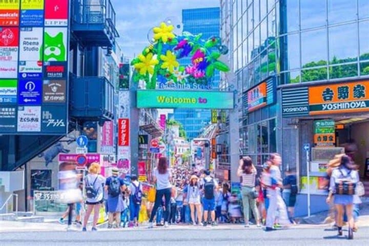 Private Tokyo Tour with English Speaking Driver — photo 15