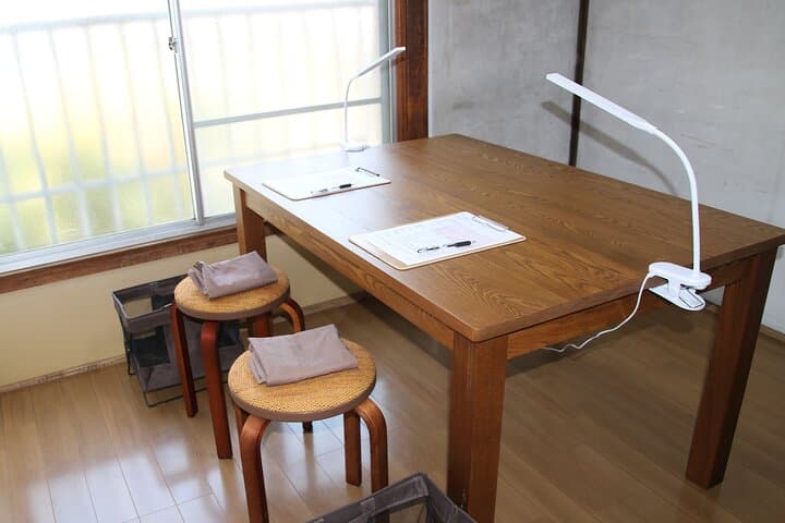 Authentic Urushi Kintsugi One Time Experience — photo 2