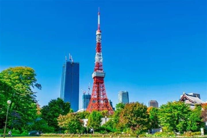 Private Tokyo Tour with English Speaking Driver — photo 18