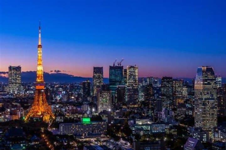 Private Tokyo Tour with English Speaking Driver — photo 19