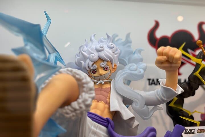 Akihabara Anime and Otaku Culture Experience Tour — photo 5
