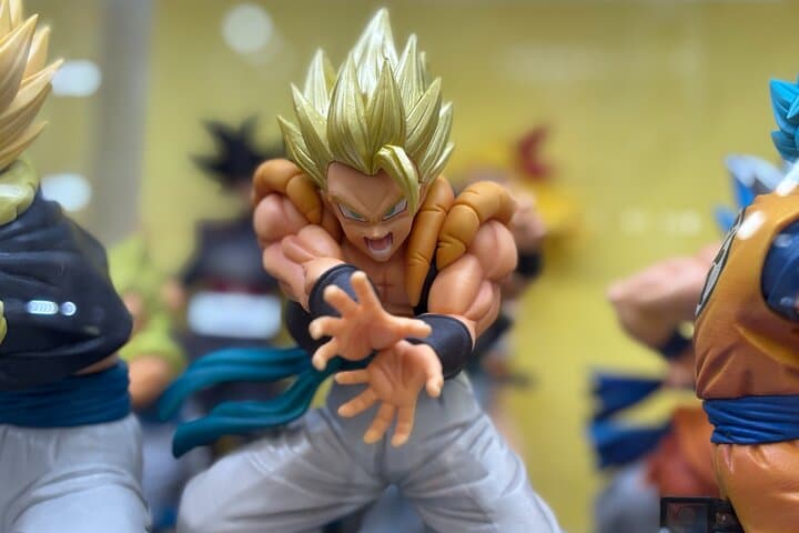 Akihabara Anime and Otaku Culture Experience Tour — photo 8