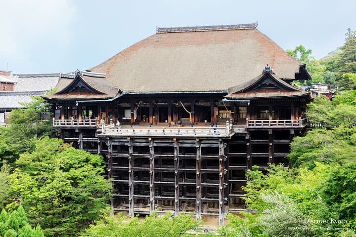 Kyoto&Nara Day Tour | English Guide & Private Vehicle — photo 14