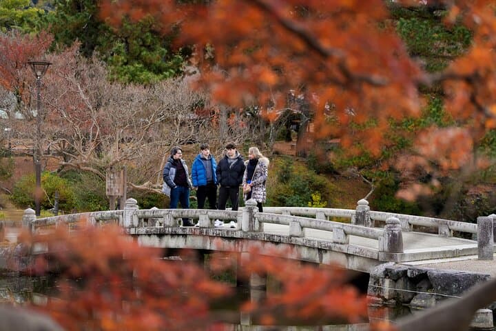 Kyoto Private Photo Shoot & Tour by SnapKyoto — photo 4