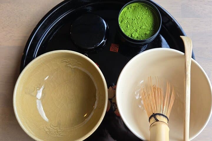 Osaka Sushi Cooking Class — photo 9