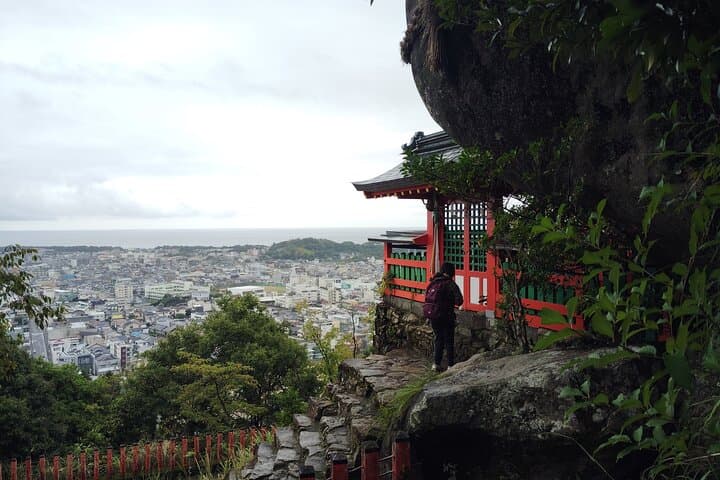 Wakayama: Sacred Journey to Kumano Hayatama and Kamikura — photo 7