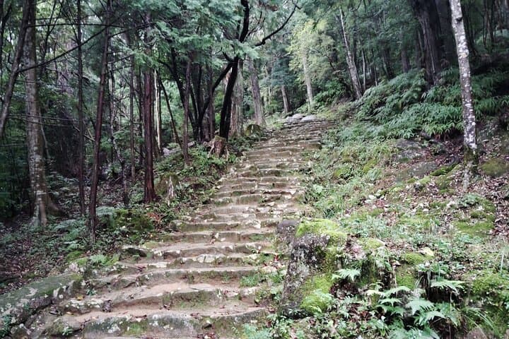 Wakayama: Sacred Journey to Kumano Hayatama and Kamikura — photo 12