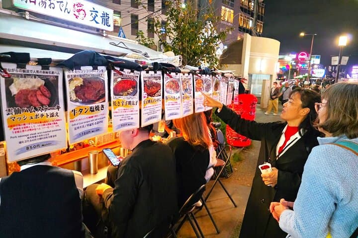 Fukuoka: Local Ramen Experience in Downtown Fukuoka — photo 5