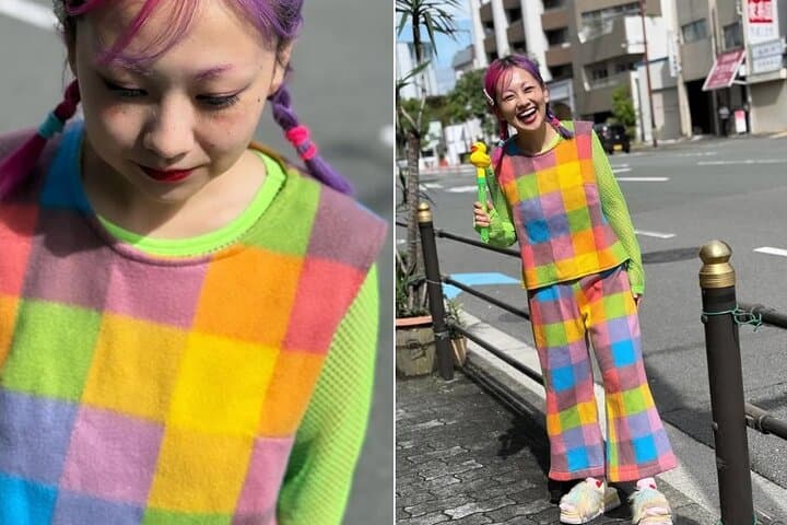 水・金曜限定：bebikoがお買い物同行＆ファッションコーデ — photo 3