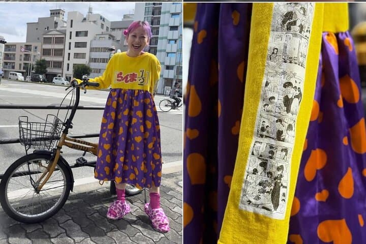 水・金曜限定：bebikoがお買い物同行＆ファッションコーデ — photo 5