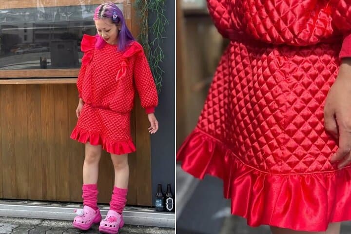 水・金曜限定：bebikoがお買い物同行＆ファッションコーデ — photo 6