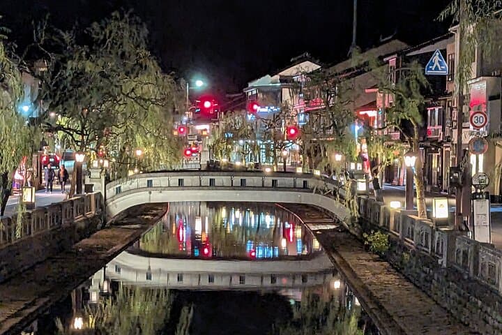 1Night and 2Days Trip to Kinosaki Onsen and Temple — photo 2