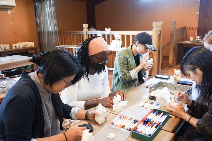 Tokoname Day Trip from Nagoya — photo 9