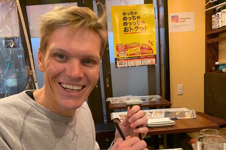 Wakayama: Discover Shingū’s Nightlife with a Local Guide — photo 15
