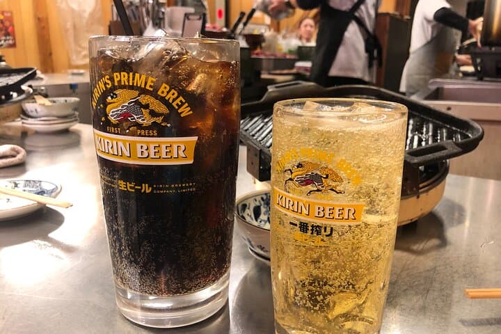Wakayama: Discover Shingū’s Nightlife with a Local Guide — photo 11