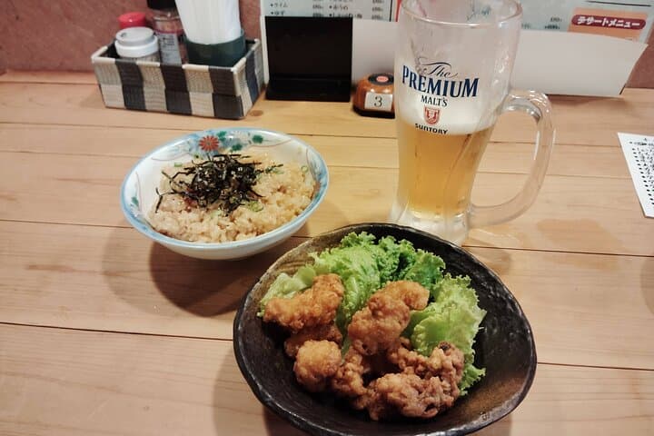 Wakayama: Discover Shingū’s Nightlife with a Local Guide — photo 2
