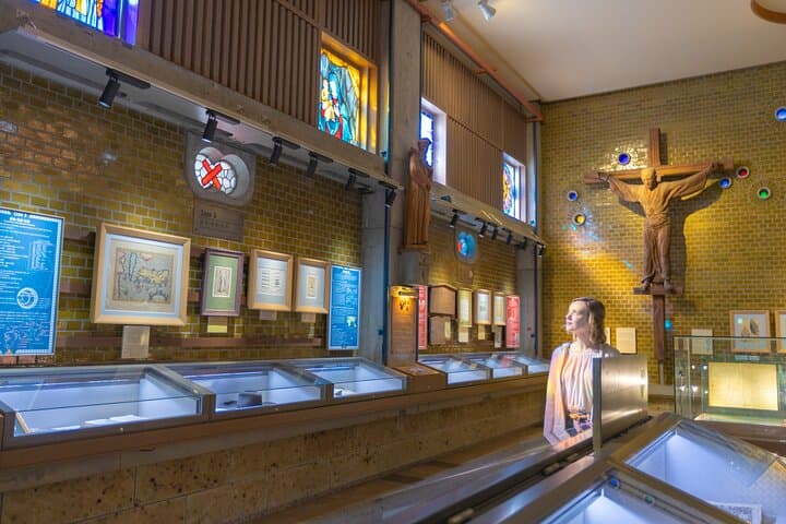 Nagasaki Hidden Christian Heritage Guided Tour — photo 6