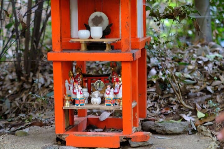 Kyoto Arashiyama Bamboo Walk & Relaxing Flower Foot Bath Massage — photo 7