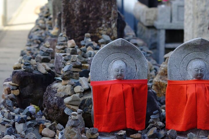 Kyoto Arashiyama Bamboo Walk & Relaxing Flower Foot Bath Massage — photo 8