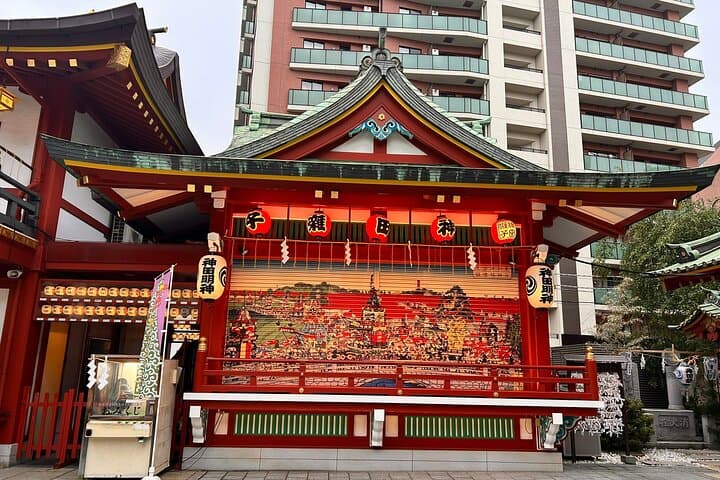 TOKYO 2hr Greenery Tour Guided by Garden Artisan E-bike or Walk — photo 18