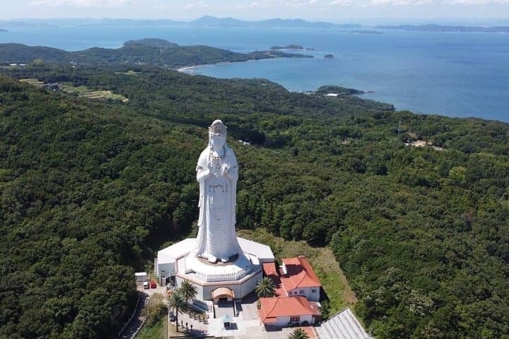 1 Day Shodoshima Island Bus Tour — photo 9