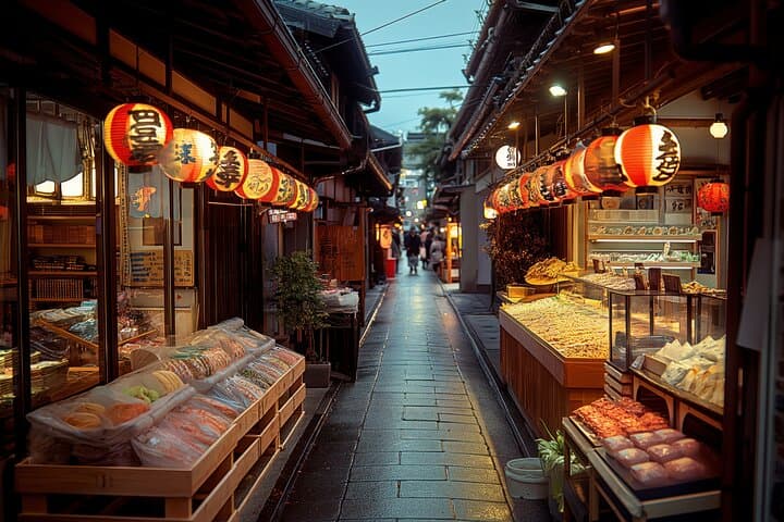 Kyoto:Private Highlights Tour with English Guide & Hotel Pickup — photo 9