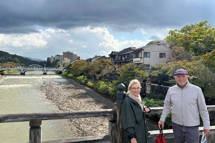 Kanazawa Highlight by Private Car — photo 12