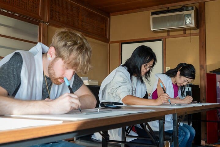 Tokyo Day Trip Chichibu Pilgrimage Shared Walking Tour — photo 7