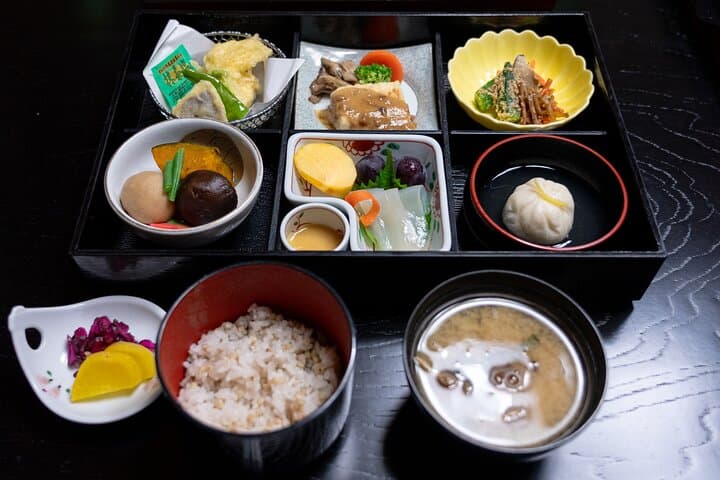 Tokyo Day Trip Chichibu Pilgrimage Shared Walking Tour — photo 17