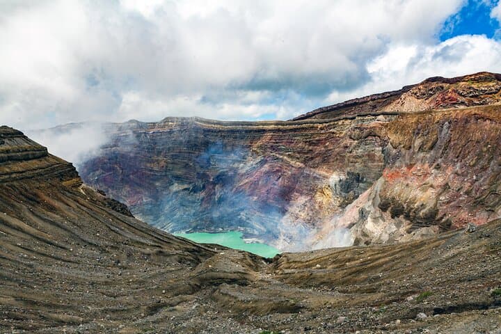 Kumamoto(Mt. Aso Crater etc.) and Miyazaki Day Tour from Fukuoka — photo 6