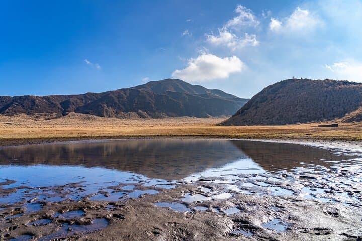 Kumamoto(Mt. Aso Crater etc.) and Miyazaki Day Tour from Fukuoka — photo 15