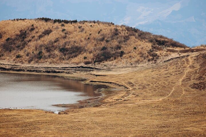 Kumamoto(Mt. Aso Crater etc.) and Miyazaki Day Tour from Fukuoka — photo 20