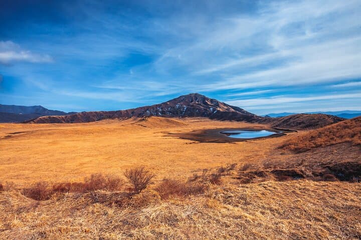 Kumamoto(Mt. Aso Crater etc.) and Miyazaki Day Tour from Fukuoka — photo 13