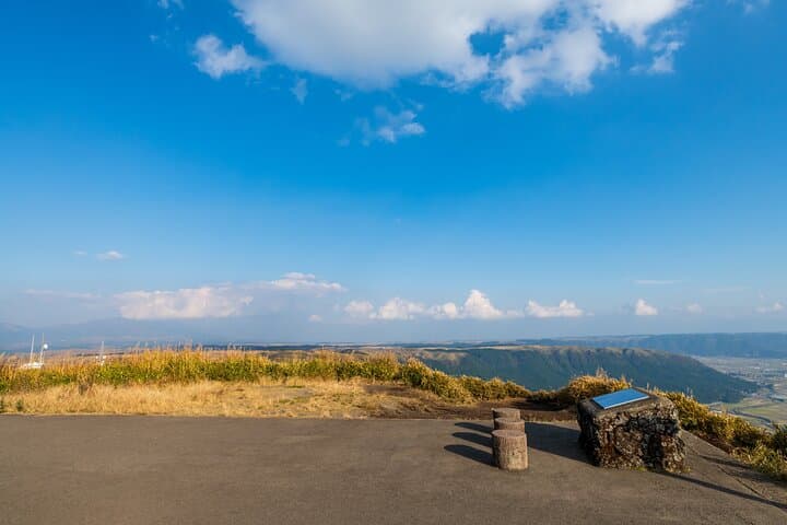 Kumamoto(Mt. Aso Crater etc.) and Miyazaki Day Tour from Fukuoka — photo 17