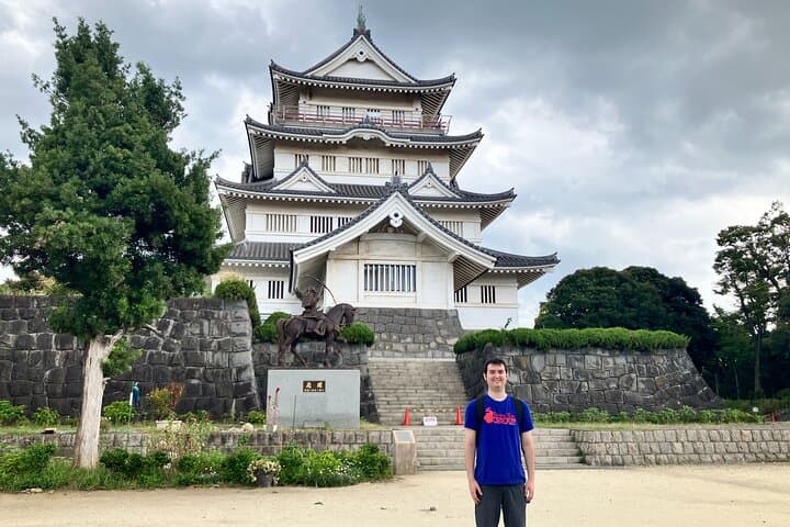 Lunch & Cultural Tour — photo 19