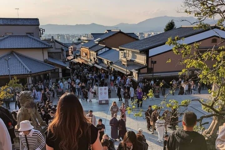 1 Day Kyoto UNESCO World Heritage Sites Bus Tour — photo 8