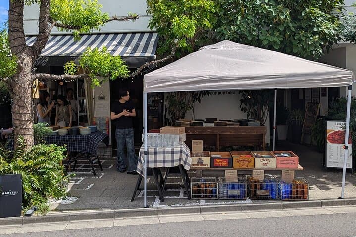Food, Boutiques and Culture: A Self-Guided Walk of Ebisu — photo 6