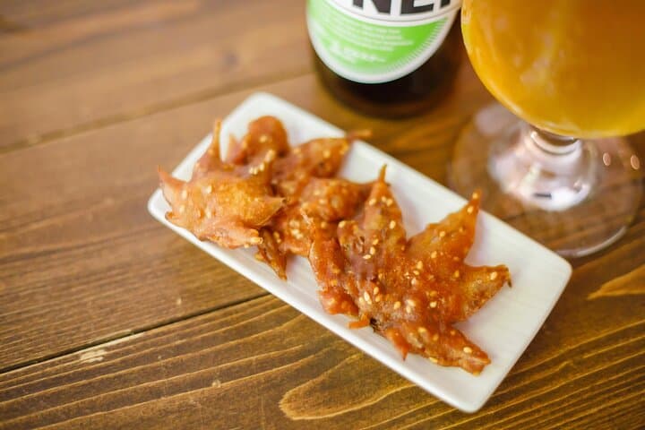 Osaka Minoh Waterfall Nature Walk and Local Craft Beer Tasting — photo 4