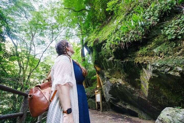 Osaka Minoh Waterfall Nature Walk and Local Craft Beer Tasting — photo 3