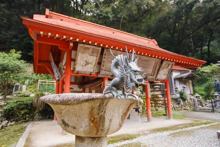 Osaka Minoh Waterfall Nature Walk and Local Craft Beer Tasting — photo 7