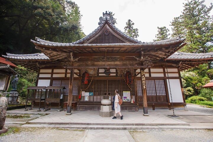 Osaka Minoh Waterfall Nature Walk and Local Craft Beer Tasting — photo 6