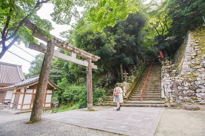 Osaka Minoh Waterfall Nature Walk and Local Craft Beer Tasting — photo 10