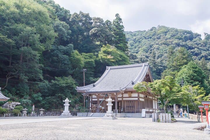 Osaka Minoh Waterfall Nature Walk and Local Craft Beer Tasting — photo 12