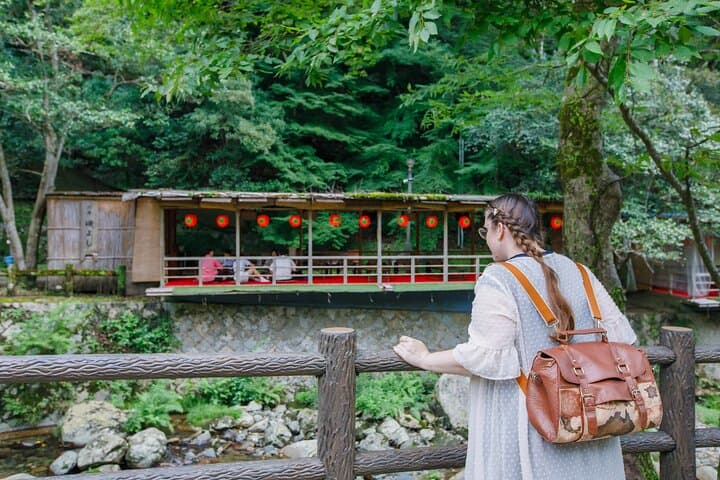Osaka Minoh Waterfall Nature Walk and Local Craft Beer Tasting — photo 13