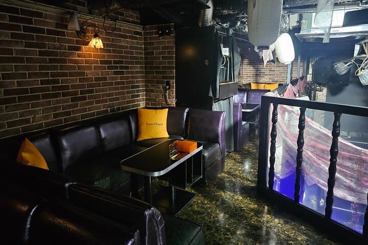 Osaka Shinsaibashi: AMMONA Nightclub Entry Ticket (For Foreign) — photo 12