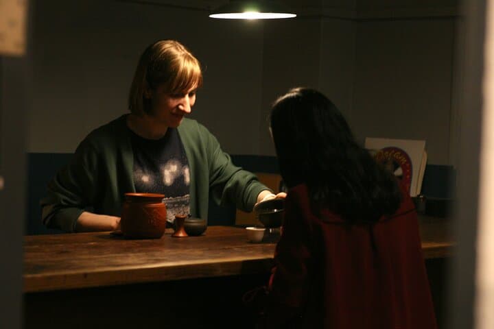 Beyond Matcha: Tokyo Tea Bar Tasting - 7 Teas Near Asakusa — photo 7