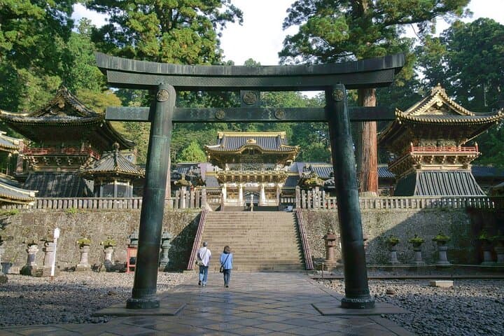 From Tokyo: Full Day Private Tour to Nikko — photo 5