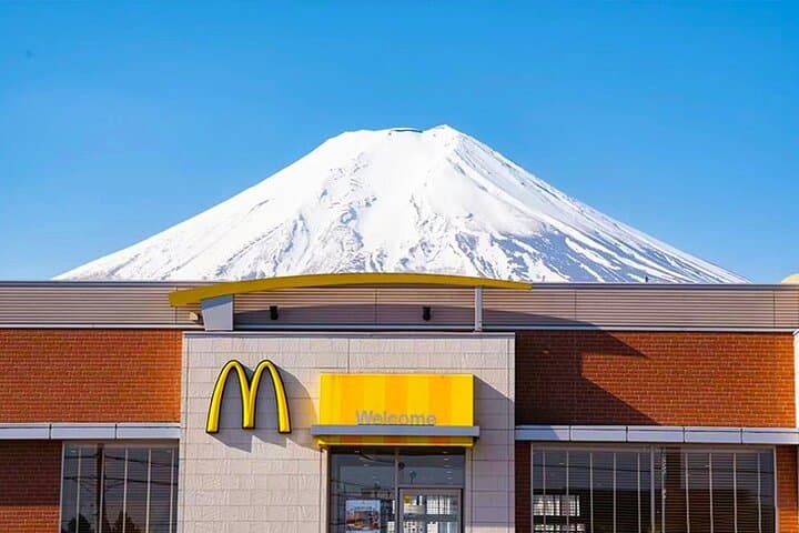 Mt Fuji Arakurayama and Kawaguchiko Scenic Day Tour — photo 3
