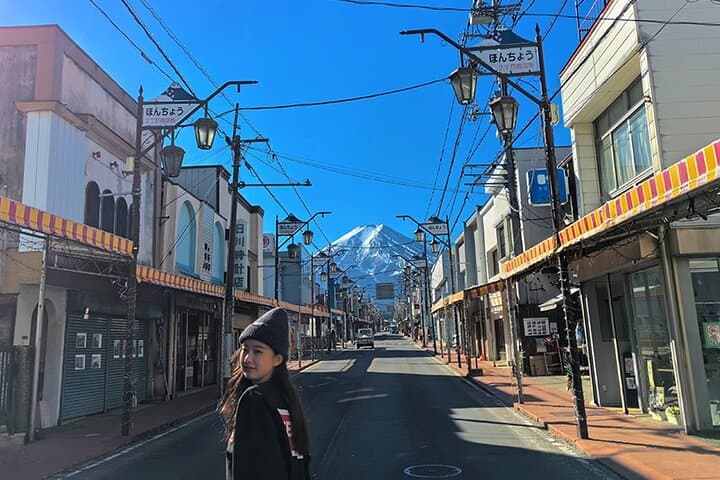 Mt Fuji Arakurayama and Kawaguchiko Scenic Day Tour — photo 4